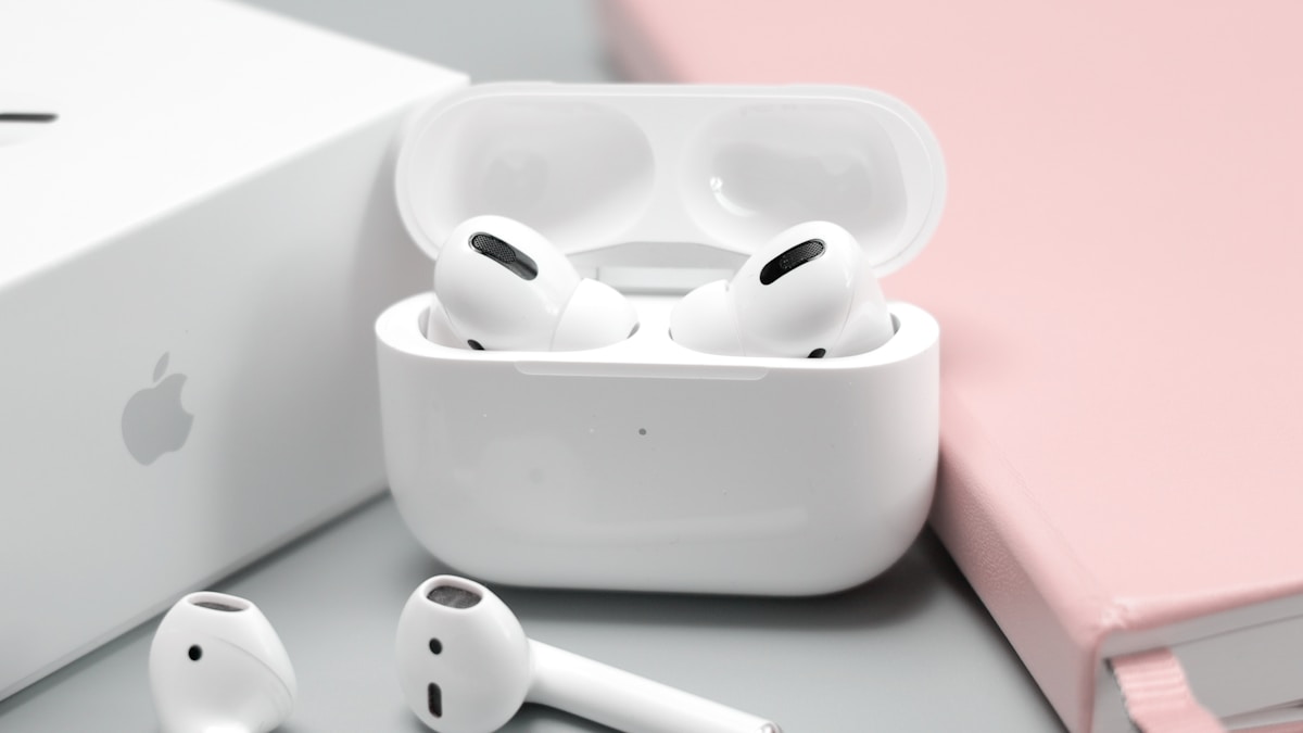 Az AirPods Max 2 megérkezett: apró frissítés, ugyanaz az ár