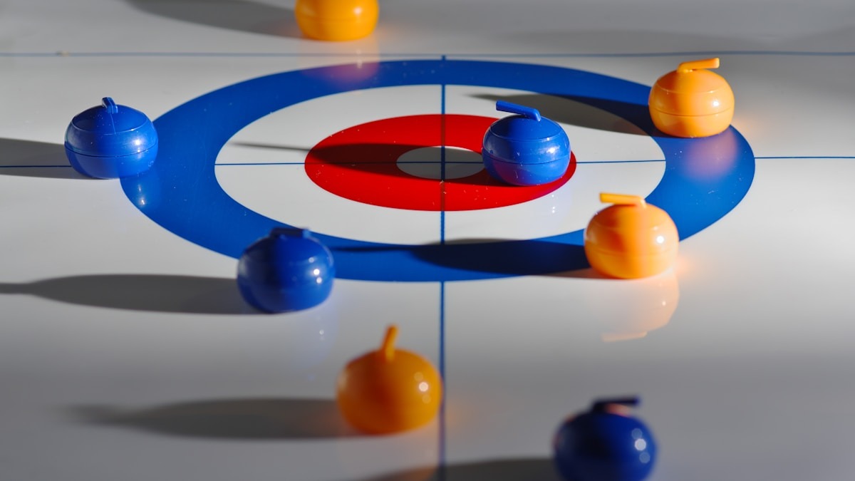 Jégkőrázás láz Amerikában