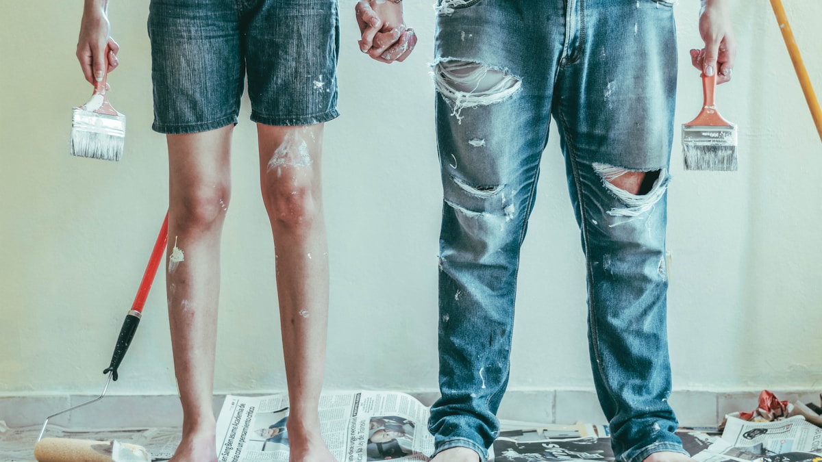 A szegény ember pillanatképe