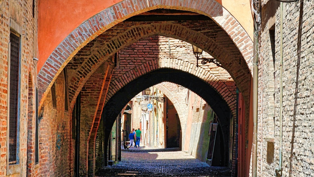 Emilia-Romagna: Olaszország gasztronómiai szíve Emilia-Romagna: Olaszország gasztronómiai szíve