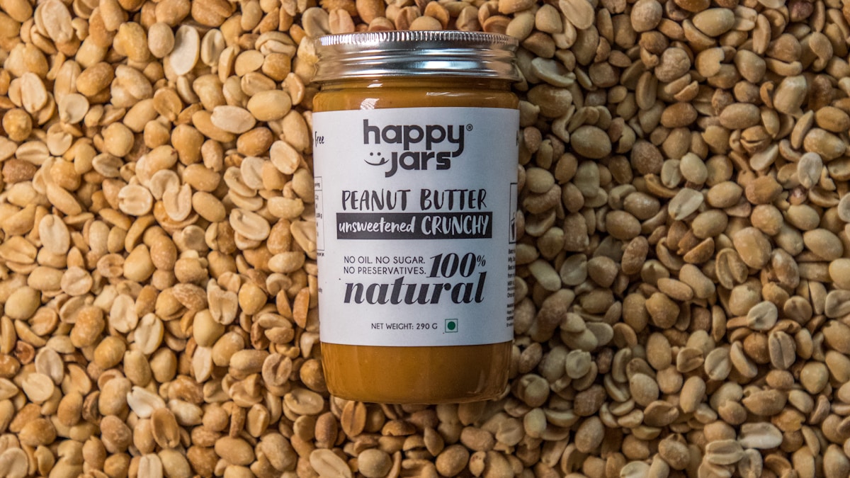 Műanyag szennyezés a mogyorókrémben – visszahívás több tízezer termékre Műanyag szennyezés a mogyorókrémben – visszahívás több tízezer termékre