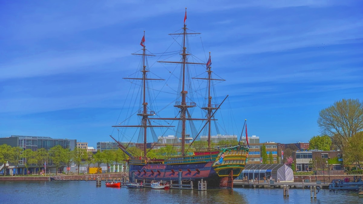 A Kultúra Titkos Kapui