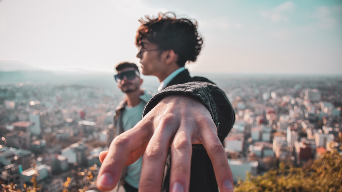 Az Angol Kert: A Kényelmes Kistérség Művészete