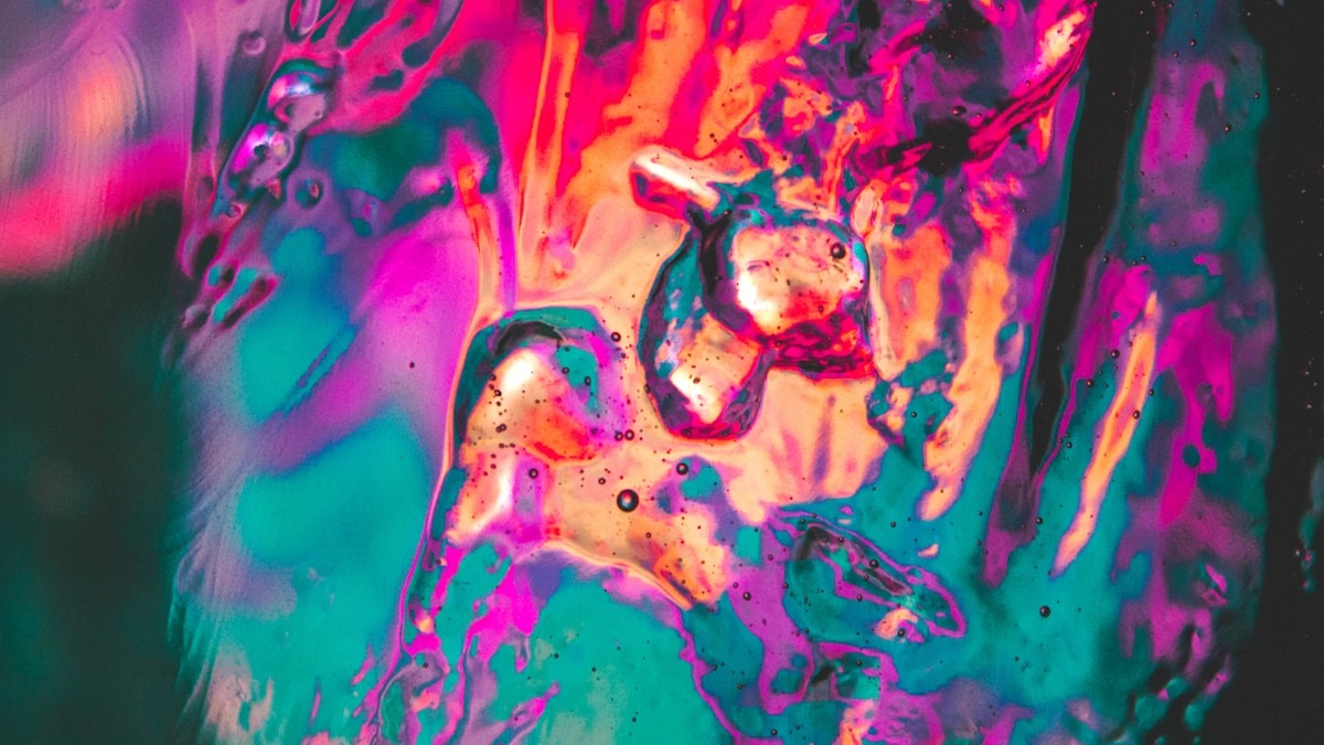 Unikorn Zselo Unikorn Zselo