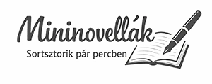 Mininovellák