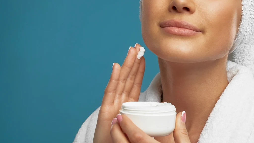 tudatos bőrápolás