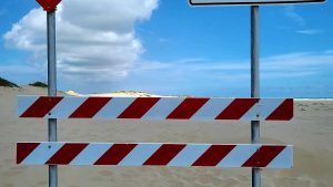 Trump blokádot jelentett be, Orbán kormányának vége