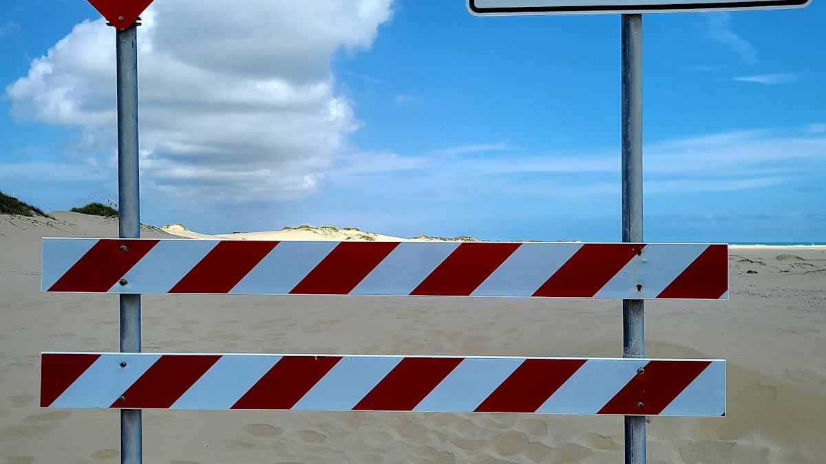 Trump blokádot jelentett be, Orbán kormányának vége