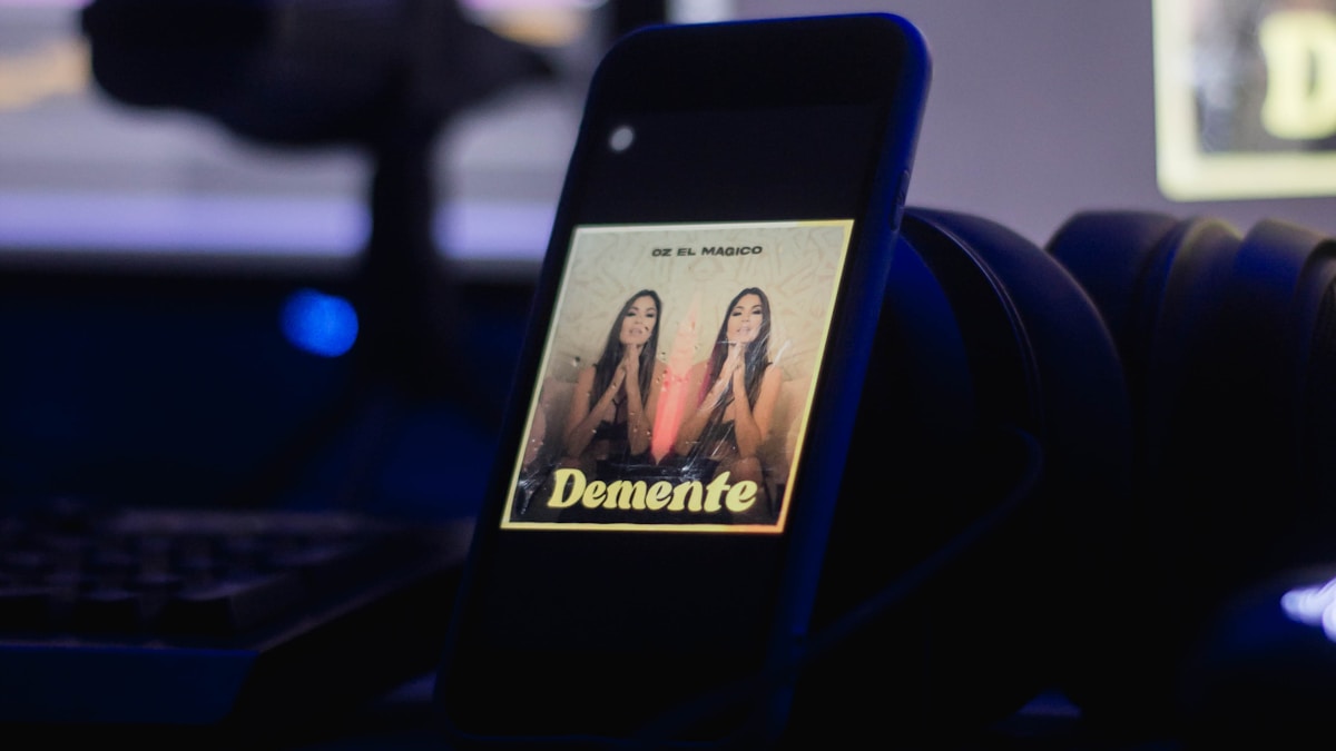 A végtelen görgetés csapdája