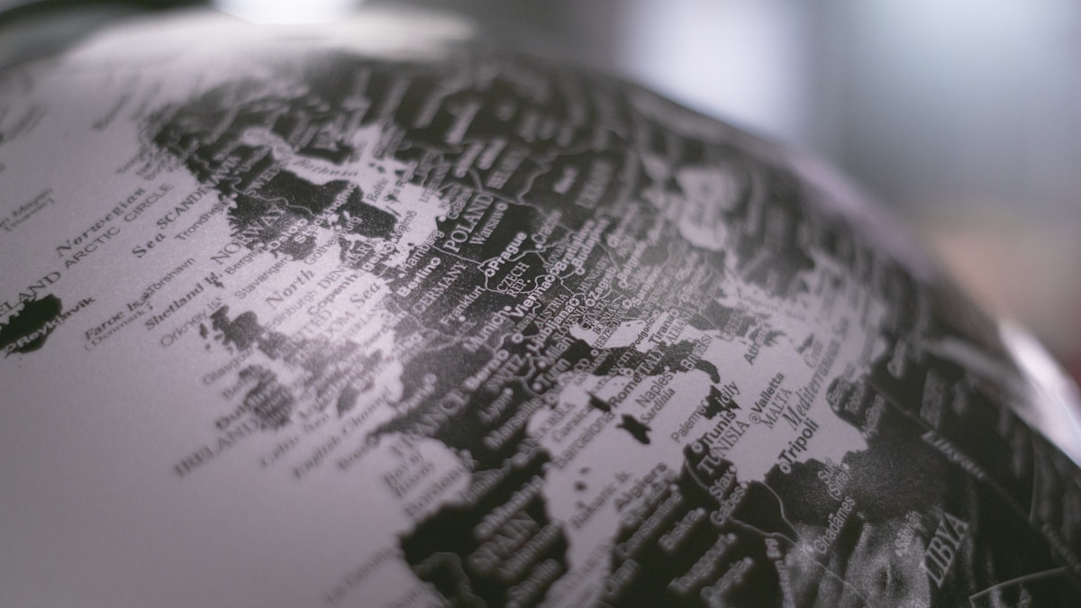 A Népek Vándorlása Alakítja a Birodalmat