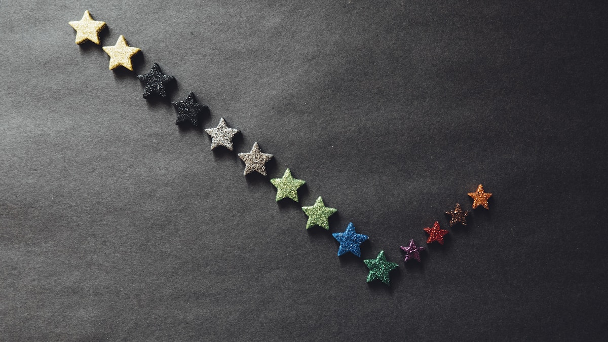 A Starsand Island bemutatása