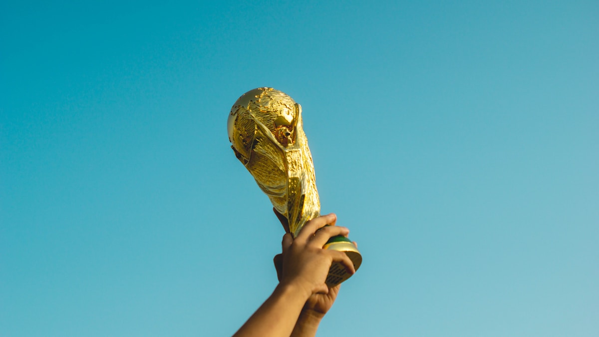 Az óriásivá nőtt futballvébé: a 2026-os világbajnokság kihívásai Az óriásivá nőtt futballvébé: a 2026-os világbajnokság kihívásai