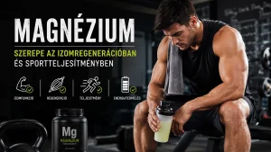 A magnézium szerepe a sporteljesítményben