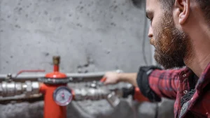 Mikor kell gázszerelőt hívni? Jelek, amiket nem szabad figyelmen kívül hagyni