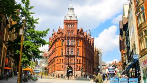 Glasner a Nottingham Forest új edzője Glasner a Nottingham Forest új edzője