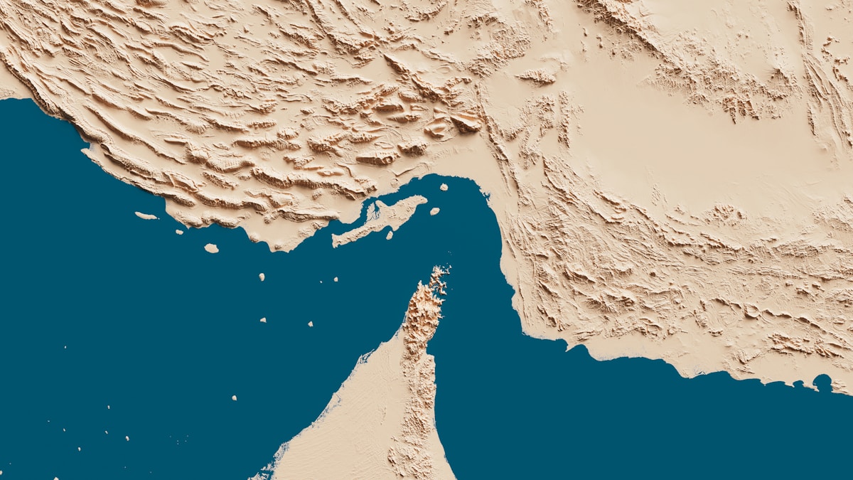 A Hormuz-krízis újraéleszti a globális piaci feszültséget A Hormuz-krízis újraéleszti a globális piaci feszültséget
