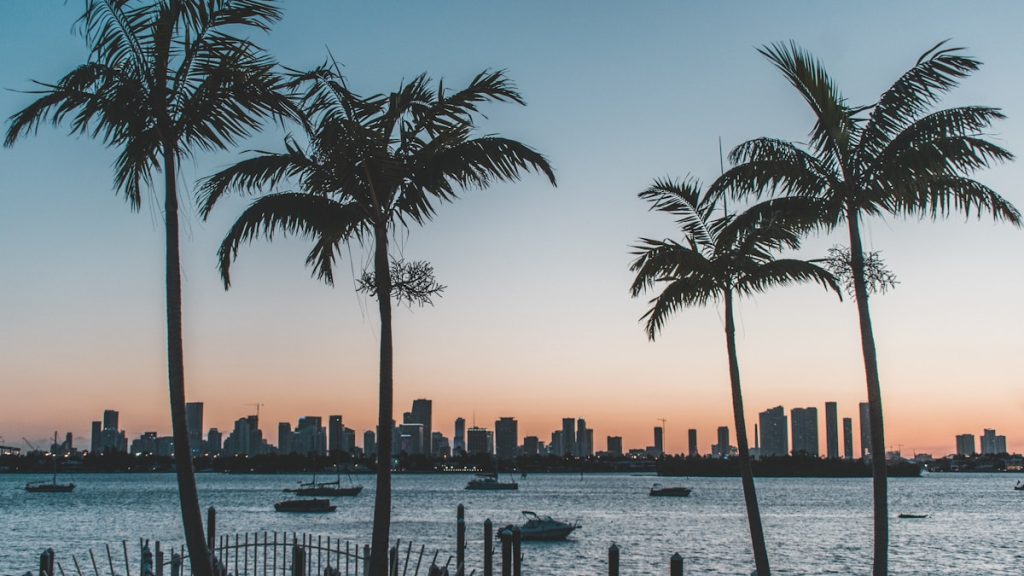 Dél-Florida Nyolc Városa a Legrosszabb Ingatlanpiaci Rangsorban