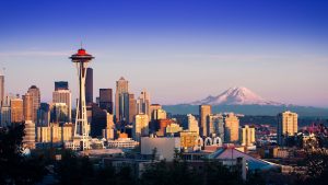 Halálos Lövöldözés a Seattle-i Étel Fesztiválon Halálos Lövöldözés a Seattle-i Étel Fesztiválon
