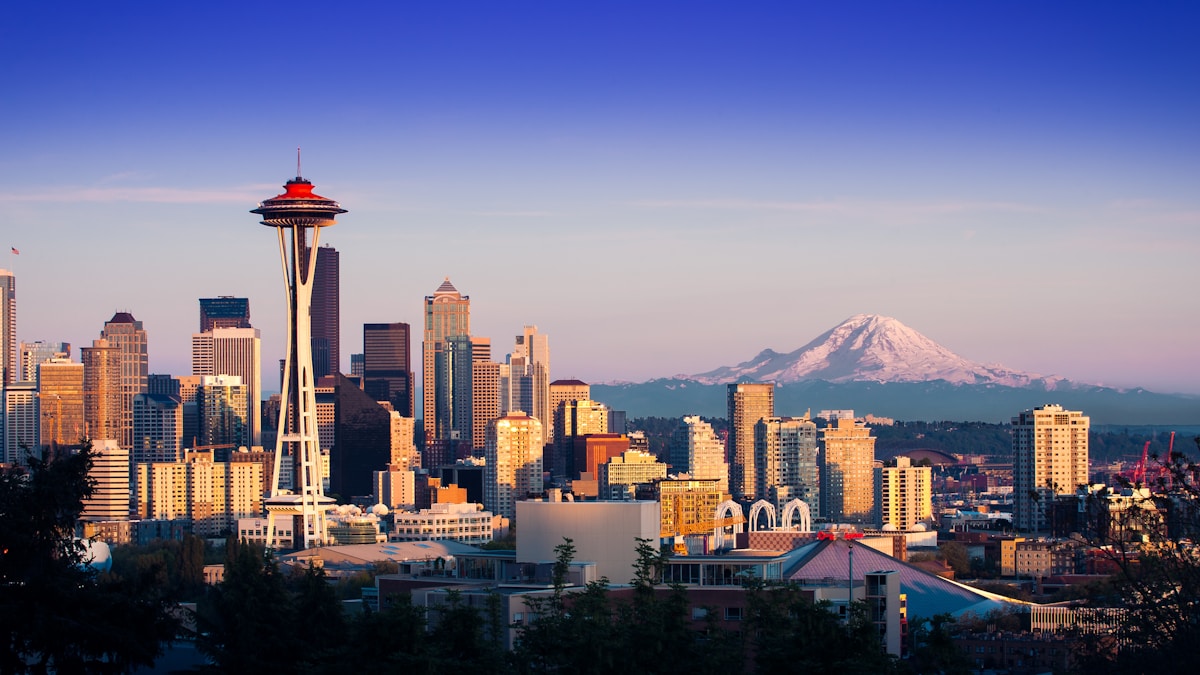 Véres Fesztivál: Három Halott Seattle Szívében Véres Fesztivál: Három Halott Seattle Szívében