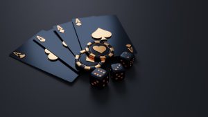 A Póker Lélektana és a Mesterséges Intelligencia Csapdája A Póker Lélektana és a Mesterséges Intelligencia Csapdája
