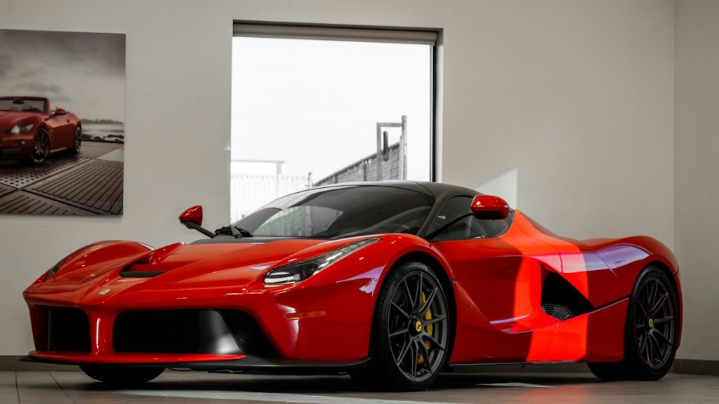 Antonelli Figyelmeztet A Ferrari Új Motorjának Valódi Erejére