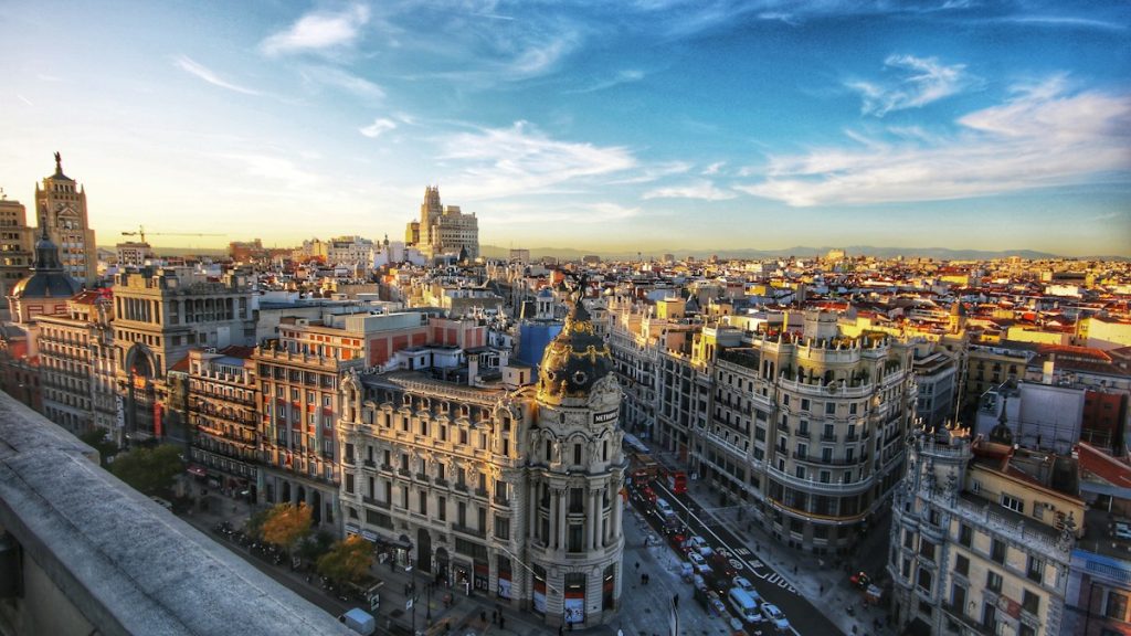 Rekordforgalom a spanyol reptereken a nyar utolso unnepnapjan