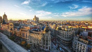 Rekordforgalom a spanyol reptereken a nyar utolso unnepnapjan Rekordforgalom a spanyol reptereken a nyar utolso unnepnapjan