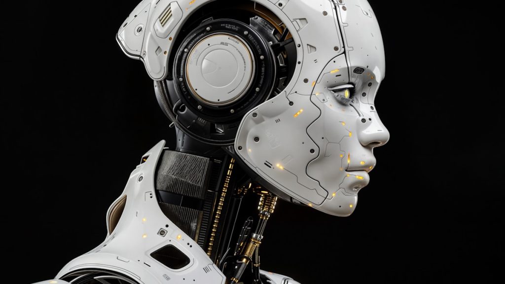 Ed Warchocki és a többi robotinflumenszer furcsa világa