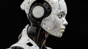 Humanoidrobotika áttörés évek kérdése Humanoidrobotika áttörés évek kérdése
