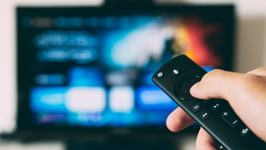 Itt a Streaming Októberi Rémségei