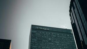 JPMorgan Koltseggel Szabalyozza az AI Koltsegeket JPMorgan Koltseggel Szabalyozza az AI Koltsegeket