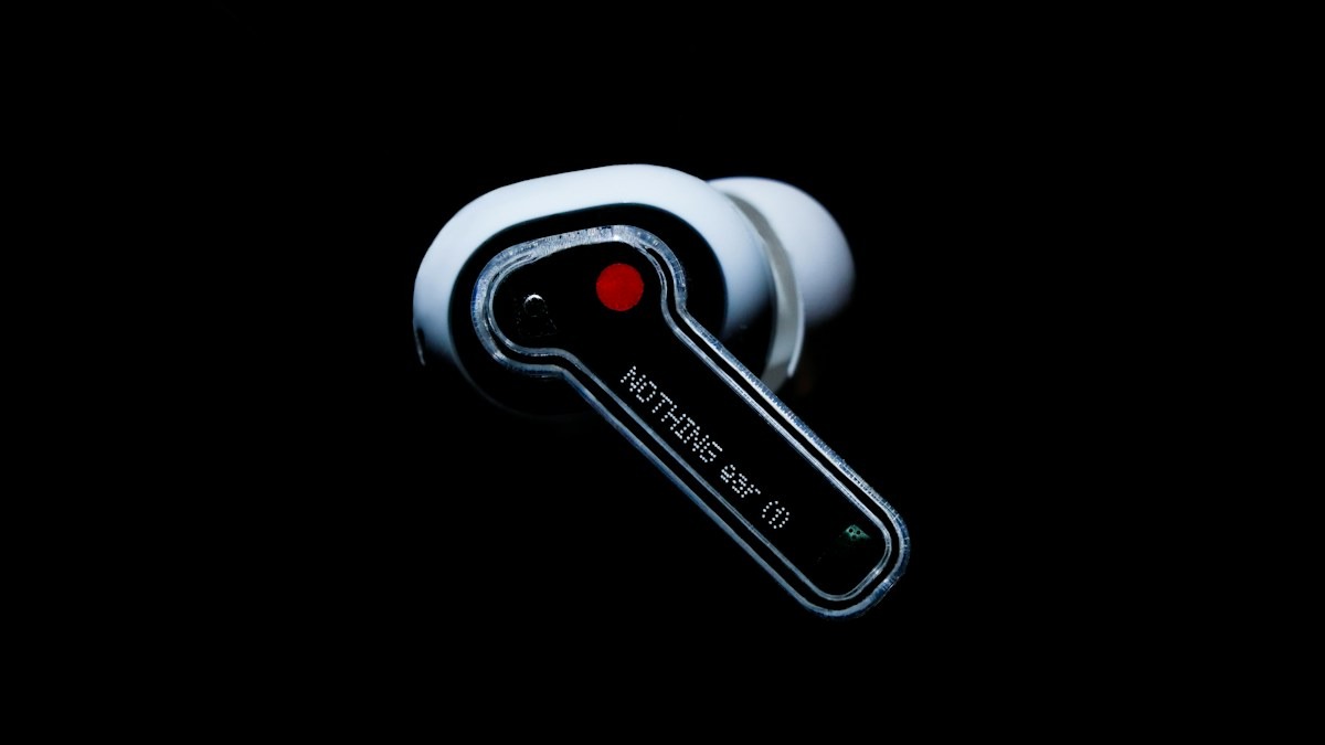 Nothing Headphone 1 Pro teszt: a zászlóshajó, amely minden tekintetben meglepetést okoz Nothing Headphone 1 Pro teszt: a zászlóshajó, amely minden tekintetben meglepetést okoz