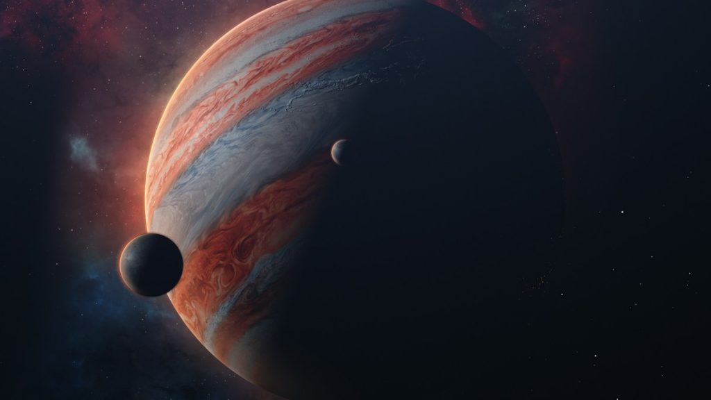 NASA lazítja a Mars-kutatás védelmi szabályait