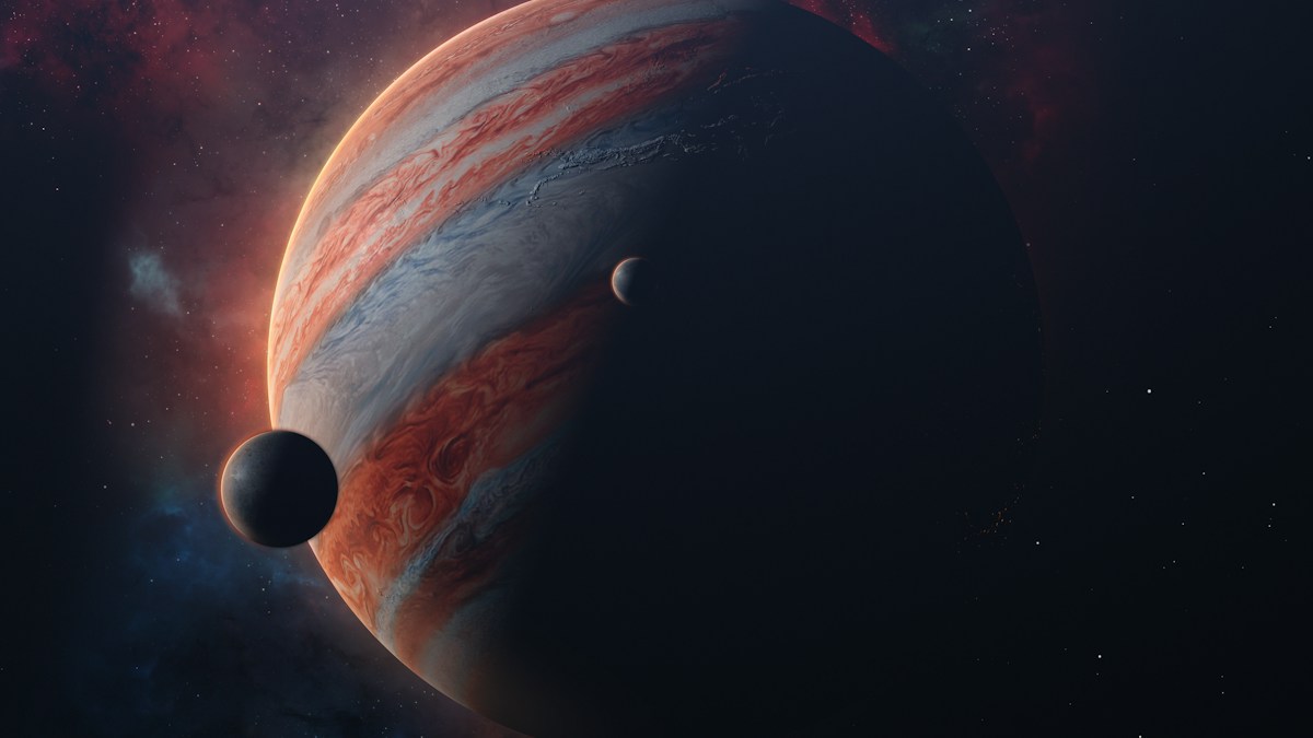 NASA lazítja a Mars-kutatás védelmi szabályait