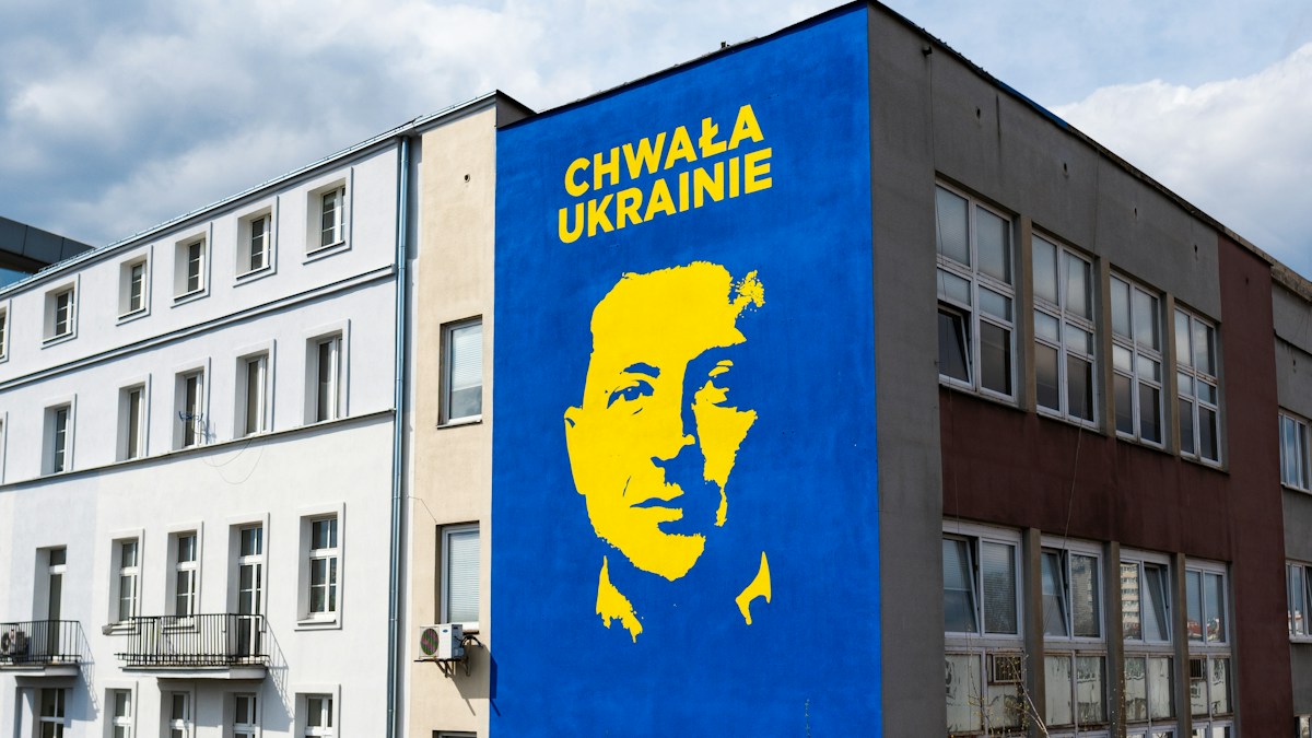 Zelensky Norvégiában tárgyal az amerikai különmegbízottakkal Zelensky Norvégiában tárgyal az amerikai különmegbízottakkal