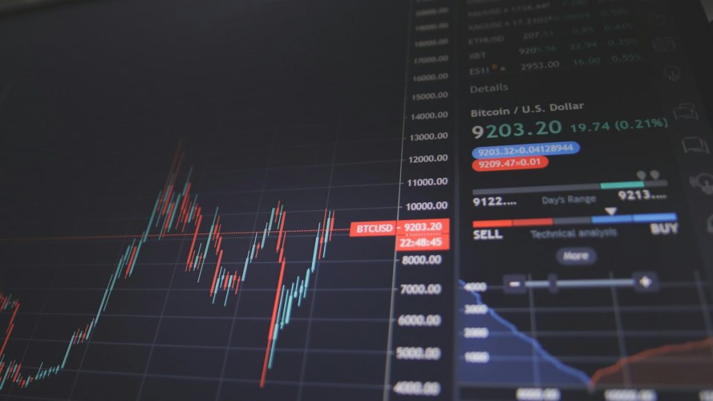 A 21 évesen indított hedge fundtól a 70 000 ügyfeles piaci adatszolgáltatóig